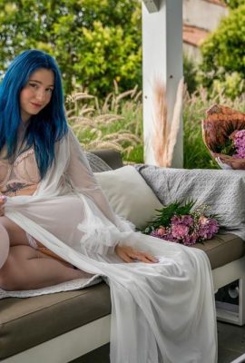 (Suicide Girls) 18 mai 2025 – Khalamite – enchanteur de thé (60p)
