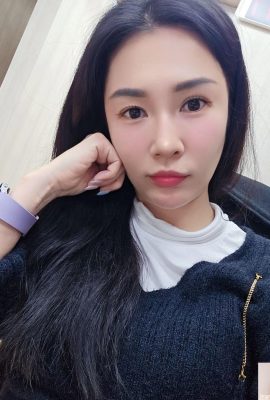 Big les yeux « Avery Wen Feifei » est la racine de Tiancai (10p)