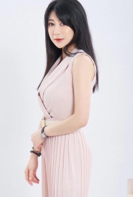 Le niveau de beauté de l’école « Feng Yingying » est tellement séduisant (10p)