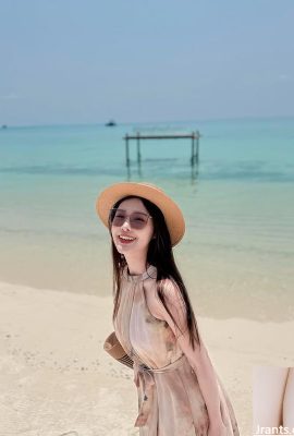 Le style frais « Vika » est adorable (10p)