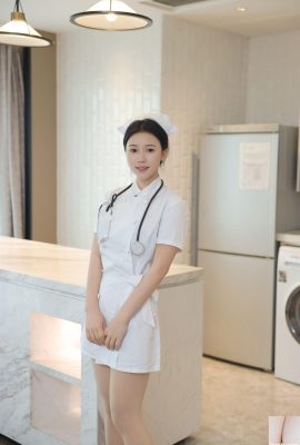 (Collection en ligne) « Private Shopping and Shopping » de Lin Jiaxin (110p)