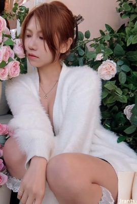 La beauté d’à côté « Eve Butterfly » est assez accrocheuse (10p)