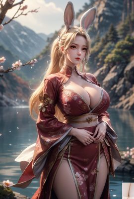 Gongsun Li (gloire des rois)