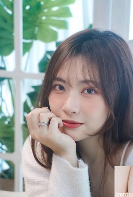 « Lin Yuxuan » a une belle proportion de corps qui ne ressemble pas à une vraie personne (10p)