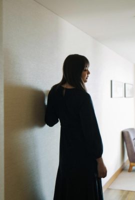 Secret Gai: une date d’hôtel de 3 heures avec l’adulte Nanami (53p)