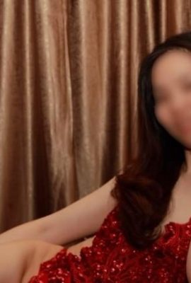 (Collection en ligne) Coquettish Black Net Slutty Wife (21p)