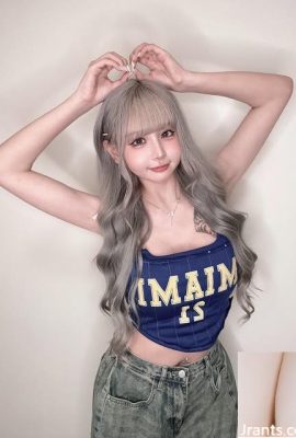 Corps complet et chaud « Wang Yishi » Le style frais est adorable (11p)