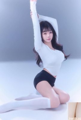 Les yeux innocents sont réconfortants « Vanessa » avec toutes les couleurs, le parfum et la saveur (10p)
