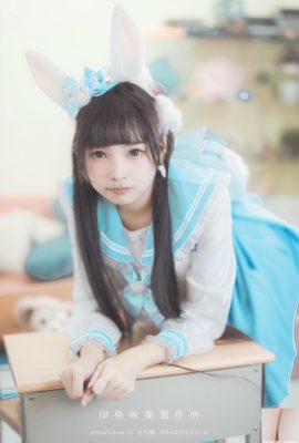 (Collection Internet) Mumu Momo – Yuguigou Cinnamoroll (49p)