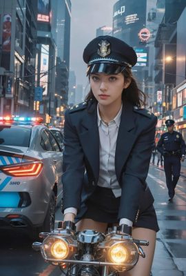 ★ Patreon ★ (Ifrete) – Police