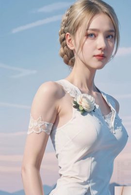 ★ Patreon ★ (Ifrete) – Princesse Cossette