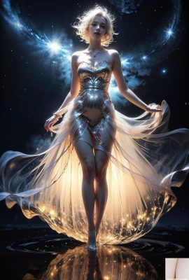 ★ Patreon ★ (Lanmio) – Goddess – 1