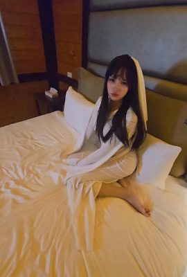 (Collection en ligne) Mumu Momo – Lady Xingzi Ghost Girl (17p)