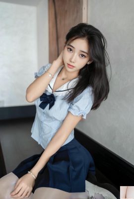 (Collection en ligne) « Private Shopping Shopping » de Shi An’an (13P)