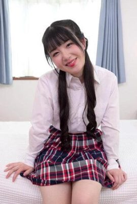 Mashiro Fuwari: (4k) Une petite fille diabolique qui taquine doucement un homme de masturbation, le sexe à trois avec un Mashiro Fuwari 3p (21p)