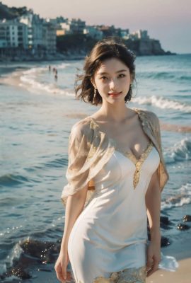 ★ Patreon ★ (Ifrete) – Seashore