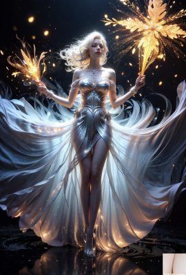 ★ Patreon ★ (Lanmio) – Goddess – 2
