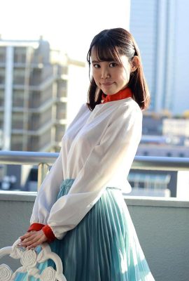 (Yui nanase) La jeune femme salope a des relations sexuelles sans préservatif (29p)