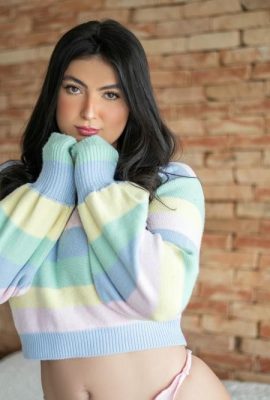 (Suicide Girls) 27 mai 2025 – CLARAWELLEN – Sweet Like Candy (47p)