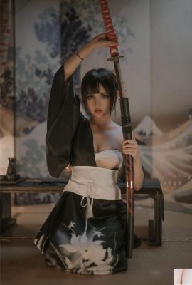 Votre dandan « The Underworld da? (Ke? (38p)