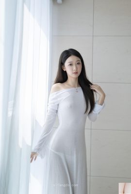 Le « partage de shopping » de Tang Anqi « 