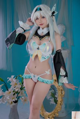 (Collection Internet) Zinieq – Honkaistar Rail (49p)