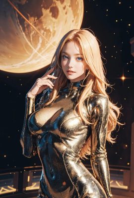 ★ Patreon ★ (Ifrete) – Body Space – 1