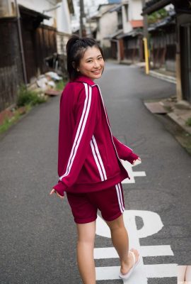 (Minami Yamada) Belle apparence si sucrée qu’elle est la carie dentaire et mignonne mais ne perd pas sexy (23p)