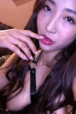 Mizukawa Sumire: Un homme masochiste recruté sur les réseaux sociaux est amené dans un hôtel, et elle est volée par le contrôle de l’éjaculation et la poursuite de l’éclairage masculin