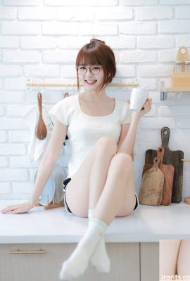Sexy? (Les actions de Miang’i Ge’er sont pleines de tentation et les tenues sont super juste (10p)