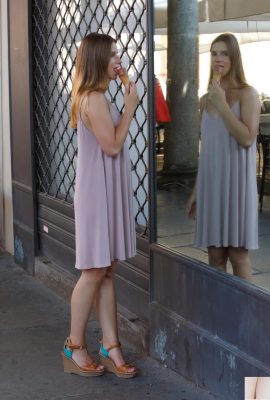 Vanesa – sorcière (82p)