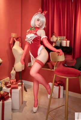 (Collection sur Internet) Exclusivité VIP (2B Christmas « VIP de Bonnie Girl Bonnie (98p)