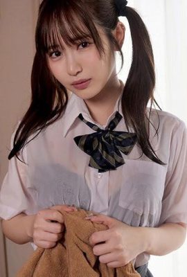 (Pictures vidéo) Ono Rokuka est spécialisée dans les soins du visage Creampie, je vais vous regarder jusqu’au moment où vous éjaculez à l’intérieur du vagin … (10p)