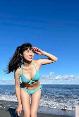 La jolie fille du département de médecine « Zhang Yuting » a un beau visage qui n’est pas gras et fasciné (10p)