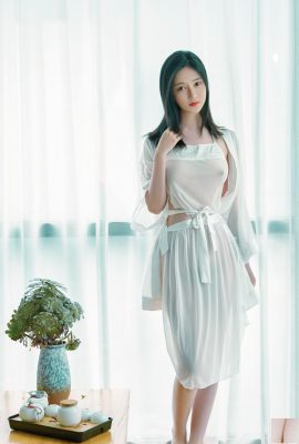 (Modèle national corps humain) Nnian »Mom Tea » (44p)