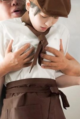 Takimoto Shizukuha: Excuses et harcèlement des plaintes Takimoto Shizukuha (11p)