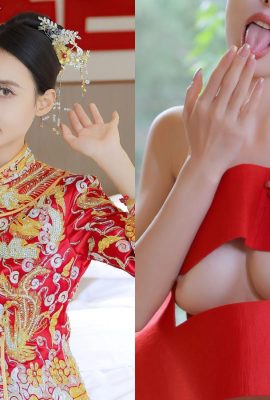 Top photos privées des modèles chinois avant le mariage (11p)