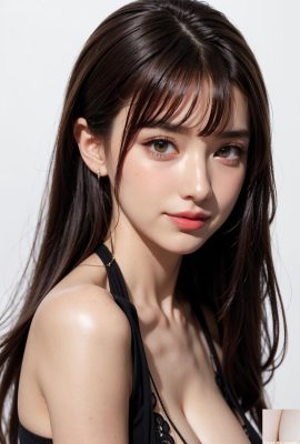 ★ Patreon ★ (Lanmio) – Fille parfaite