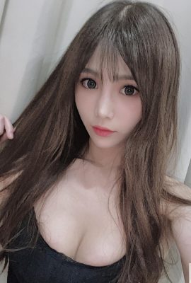 Les seins ronds « Duzhu » White and Tender Figure conquiert vos yeux (10p)