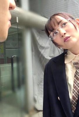 SHIGEGAWA: (4K) Forbidden Creampie Sexe avec un élève qui viole les règles de l’école, Shigegawa (21p)