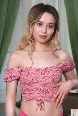 Mia Lamb – présentation (92p)