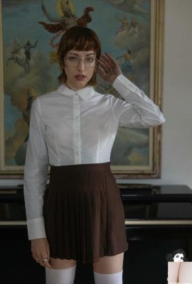 (Suicide Girls) 06 juin 2025 – Missfernandez – Piano Muse (61p)