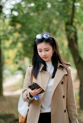 (Modèle national corps humain) Nnian »Fenghui » (55p)