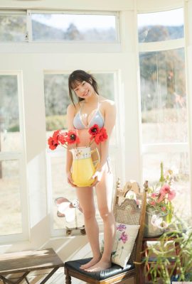 (Li zhongcaiyue) Les proportions corporelles de haute qualité vous maintiennent gelé! Capturez tous les cœurs des hommes (28p)