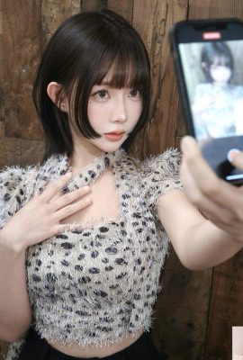 Sweet Big Breasts « Qianqian » Fonds pleins remplis de seins complets (10p)