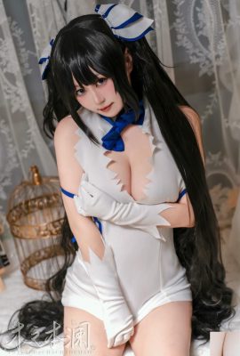 (Collection en ligne) Kita Nobuo – Danmachi (58p)