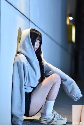 La poupée « Chen Bai » a une apparence super douce (10p)