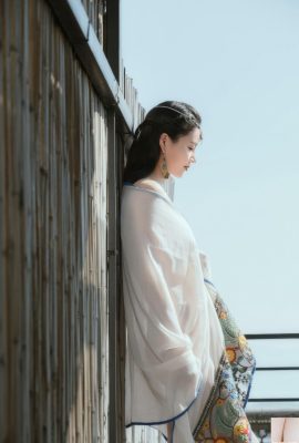 (Modèle national corps humain) Nnian »Cloud » (48p)