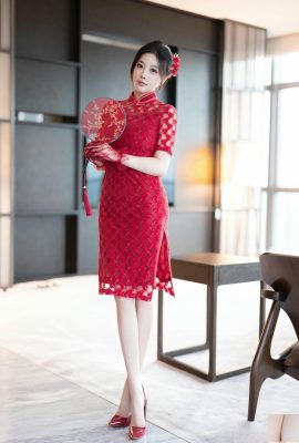 (Collection en ligne) « Shopping and Shopping » privé de Yang Chenchen (103p + 2v)