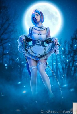 (Collection Internet) Aery Tiefling – Rem (50p + 6v)